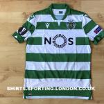 2019-2020 MAIN SHIRT FRONT