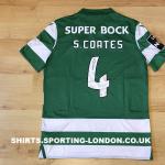 2019-2020 MAIN SHIRT BACK