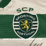 2019-2020 MAIN SHIRT CREST