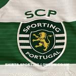 2019-2020 MAIN SHIRT CREST