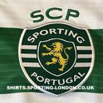 2019-2020 MAIN SHIRT CREST