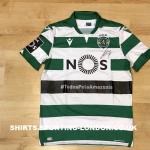 2019-2020 MAIN SHIRT FRONT