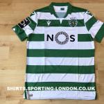 2019-2020 MAIN SHIRT FRONT