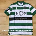 2019-2020 MAIN SHIRT FRONT