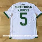 2020-2021 ALTERNATIVE SHIRT BACK