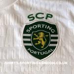 2020-2021 ALTERNATIVE SHIRT CREST