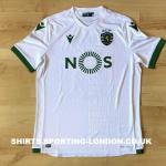 2020-2021 ALTERNATIVE SHIRT FRONT