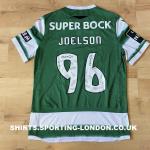 2020-2021 MAIN SHIRT BACK