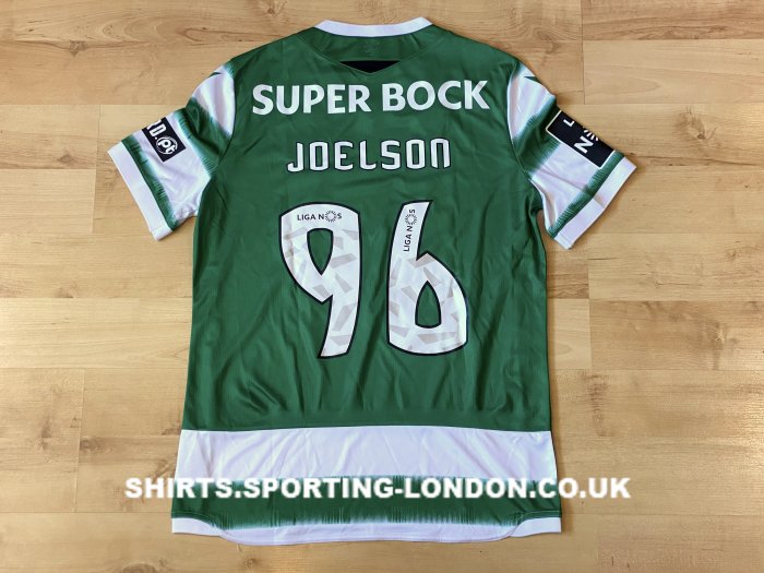 2020-2021 MAIN SHIRT BACK