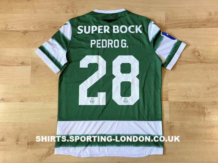 2020-2021 MAIN SHIRT BACK