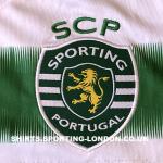 2020-2021 MAIN SHIRT CREST