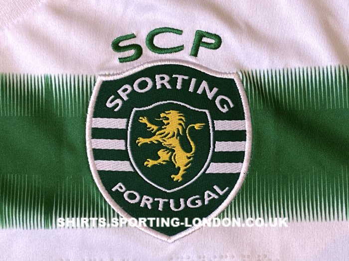 2020-2021 MAIN SHIRT CREST