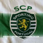 2020-2021 MAIN SHIRT CREST