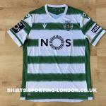 2020-2021 MAIN SHIRT FRONT