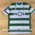 2020-2021 MAIN SHIRT FRONT