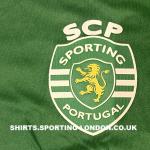 2021-2022 STROMP SHIRT CREST