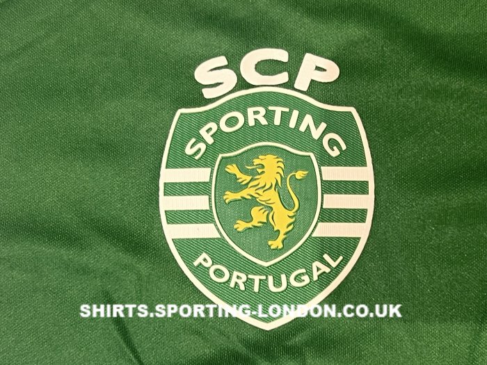 2021-2022 STROMP SHIRT CREST