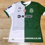 2021-2022 STROMP SHIRT FRONT