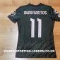 2021-2022 3RD SHIRT CHAMPIONS LEAGUE BACK