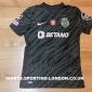 2021-2022 3RD SHIRT CHAMPIONS LEAGUE FRONT