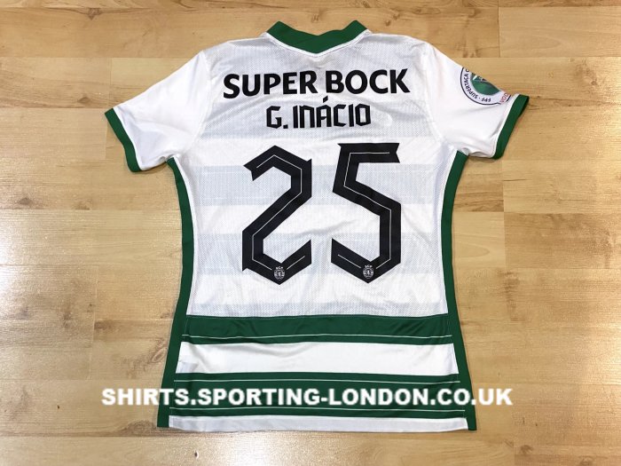 2021-2022 MAIN SHIRT BACK