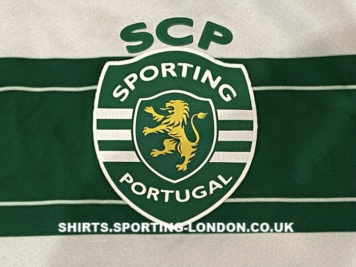2021-2022 MAIN SHIRT CREST