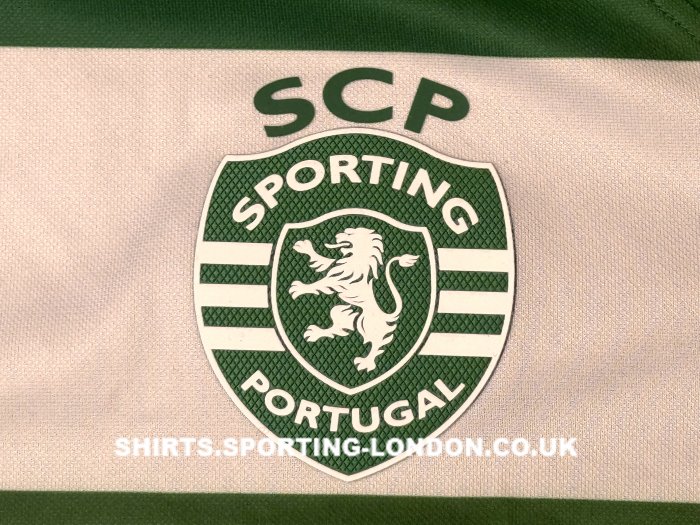 2023-2024 MAIN SHIRT CREST