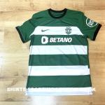 2023-2024 MAIN SHIRT FRONT