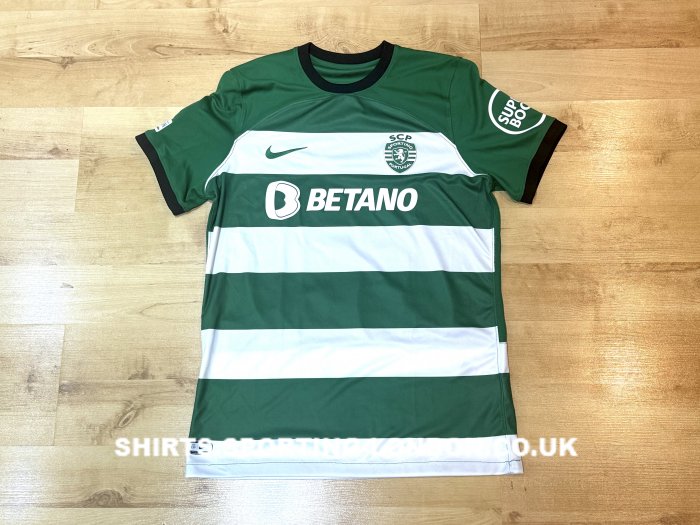 2023-2024 MAIN SHIRT FRONT