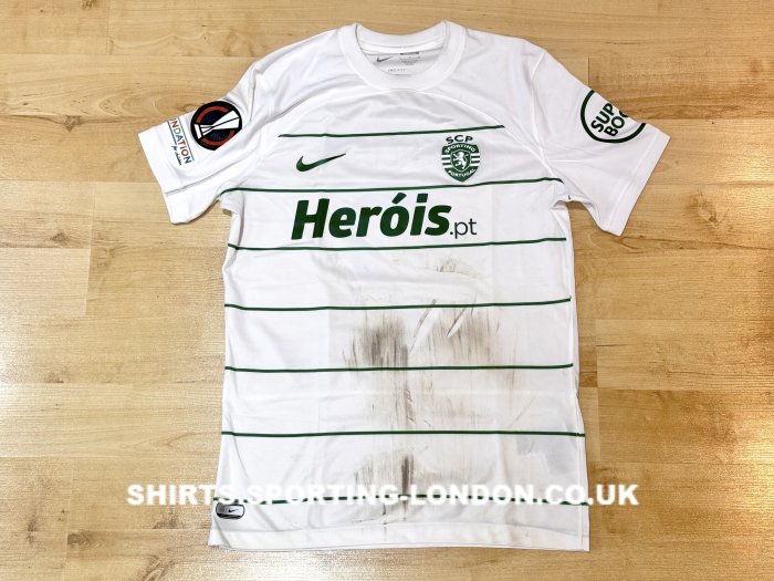 2023-2024 AWAY SHIRT FRONT