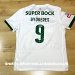 2023-2024 SPECIAL SHIRT BACK