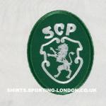 2024-2025 AWAY SHIRT CREST