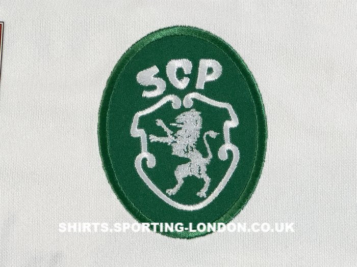2024-2025 AWAY SHIRT CREST
