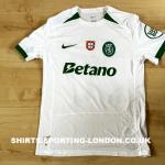 2024-2025 AWAY SHIRT FRONT