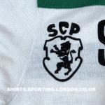 1975 Cycling Jersey Crest