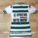 1975 Cycling Jersey Front