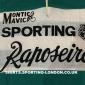 1980's Cycling Jersey Sponsor