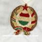 1983 HUNGARY AWAY CRESt