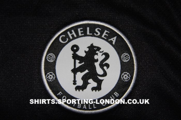 Chelsea 3rd Kit 2008/2009 