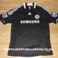 Chelsea 3rd Kit 2008/2009 Front
