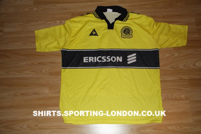 Queens Park Rangers Front