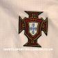 1996 PORTUGAL AWAY SHIRT CREST