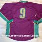 1997 PORTUGAL HOME SHIRT BACK