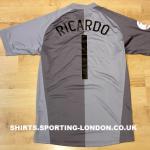 2007 m condition 8 ss back