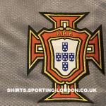 2007 m condition 8 ss crest