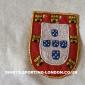 1962 - 1963 Portugal National Team Crest