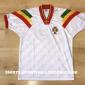 1992 - 1994 Portugal National Team Front