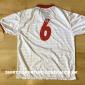 1995 PORTUGAL AWAY SHIRT BACK