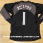 2004 GOALKEEPER SHIRT BACK