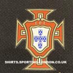 2004 GOALKEEPER SHIRT CREST